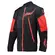 Leatt 4.5 Lite мотокуртка Black Red Красный