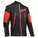 Leatt 4.5 Lite мотокуртка Black Red Красный