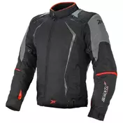 SEVENTY DEGREES SD-JR47 jacke Красно-черный