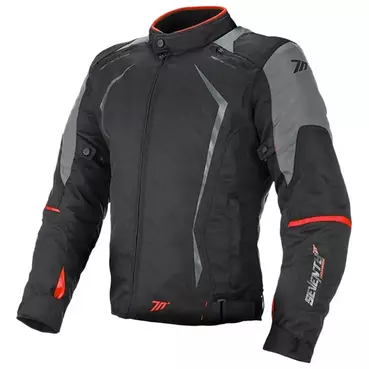 SEVENTY DEGREES SD-JR47 jacke Красно-черный