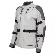 Klim Altitude Lady мотокуртка Cool Grey Серый