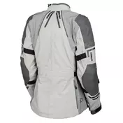 Klim Altitude Lady мотокуртка Cool Grey Серый