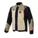Alpinestars Andes Pro Drystar Xf мотокуртка Walnut Коричневый