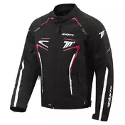 SEVENTY DEGREES SD-JR65 Piston jacke Красно-черный