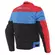 Dainese Elettrica Air мотокуртка Red Blue Красный