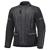 Held Zorro St мотокуртка Black Черный
