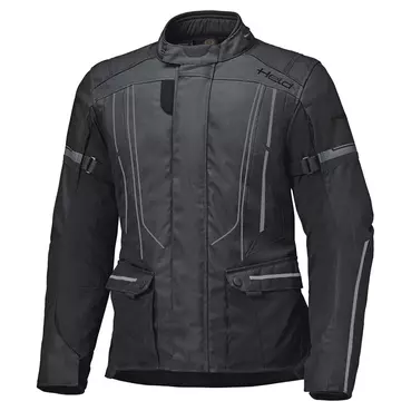 Held Zorro St мотокуртка Black Черный