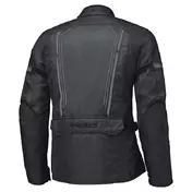Held Zorro St мотокуртка Black Черный