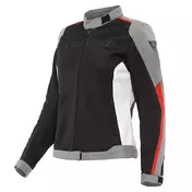 Dainese Hydraflux 2 Air Lady D-dry мотокуртка Grey Серый