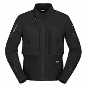 Spidi Frontier Thermorain мотокуртка Black Черный