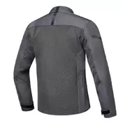 Ixon Fresh Slim мотокуртка Grey Серый