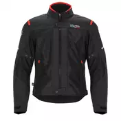 Acerbis Ruby мотокуртка Black Red Красный