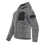 Dainese Corso Absoluteshell Pro мотокуртка Camo Черный