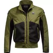 Blauer Thor Air мотокуртка Green Зеленый
