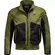 Blauer Thor Air мотокуртка Green Зеленый