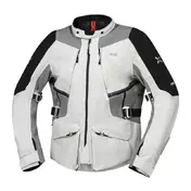 Ixs Tourster-stx 1.0 мотокуртка Grey Серый