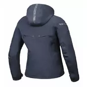 Ixon Burning Lady мотокуртка Navy Синий