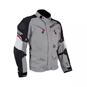 Leatt Adventure Dritour 7.5 мотокуртка Grey Серый