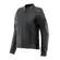 Dainese Itinere Leather мотокуртка Black Черный