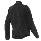 Dainese Sevilla Air Lady мотокуртка Black Черный