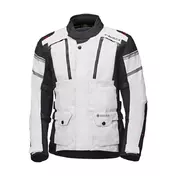 Held Omberg мотокуртка Grey Black Серый