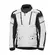 Held Omberg мотокуртка Grey Black Серый
