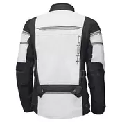 Held Omberg мотокуртка Grey Black Серый