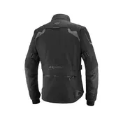 Ixon Odin мотокуртка Black Черный