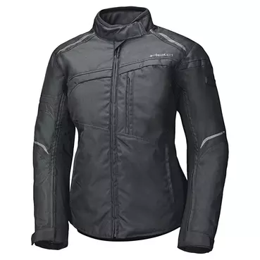 Held Silara Lady мотокуртка Black Черный