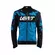 Leatt 4.5 X-flow 2024 мотокуртка Blue Синий
