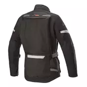 Alpinestars Stella Valparaiso V3 Drystar Black Черный