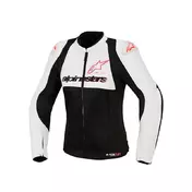 Alpinestars Stella Smx Air мотокуртка Grey Coral Серый