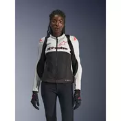 Alpinestars Stella Smx Air мотокуртка Grey Coral Серый