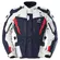 FURYGAN Apalaches Evo jacke Blue / Pearl White / Red
