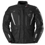 FURYGAN Apalaches Evo jacke Серо-черный