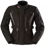 FURYGAN Apalaches Evo jacke Серо-черный