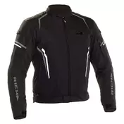 RICHA Gotham 2 jacke Черный