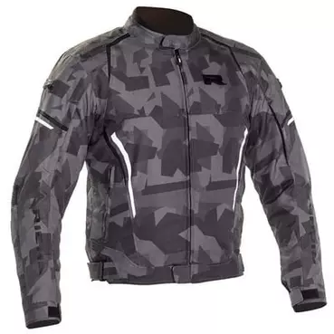RICHA Gotham 2 jacke Армейский камуфляж