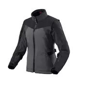 Rev'it Lamina Gtx Lady мотокуртка Black Черный