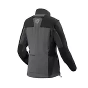 Rev'it Lamina Gtx Lady мотокуртка Black Черный