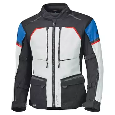 Held Tridale мотокуртка Grey Blue Синий