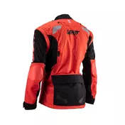 Leatt 4.5 Lite 2023 мотокуртка Red Красный