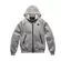 Blauer Easy Man Hoody Luna Melange мотокуртка Blue Синий