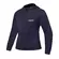 Ixon Touchdown Lady худи Navy Silver Серый