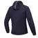 Ixon Touchdown Lady худи Navy Silver Серый