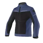 Clover Netstyle 3 Wp мотокуртка Navy Blue Синий