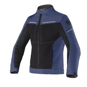 Clover Netstyle 3 Wp мотокуртка Navy Blue Синий
