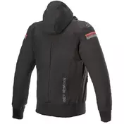 Alpinestars Stella Sektor V2 Tech худи Coral Черный