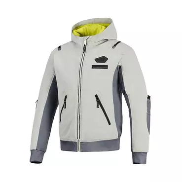 Alpinestars Moblast Wp мотокуртка Grey Серый