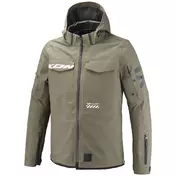 IXON Square Kapuzenjacke Зеленый